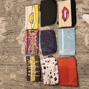 Ipsy bag lot